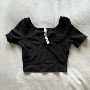 Lululemon top